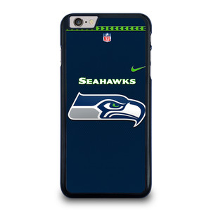 SEATTLE SEAHAWKS NFL FOOTBALL iPhone 6 / 6S Plus Case Cover
