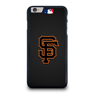 SF SAN FRANCISCO GIANTS LOGO iPhone 6 / 6S Plus Case Cover