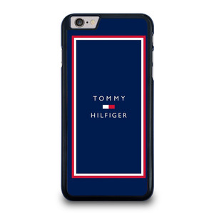 TOMMY HILFIGER LOGO iPhone 6 / 6S Plus Case Cover