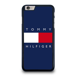TOMMY HILFIGER iPhone 6 / 6S Plus Case Cover