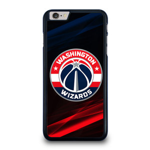 WASHINGTON WIZARDS LOGO iPhone 6 / 6S Plus Case Cover