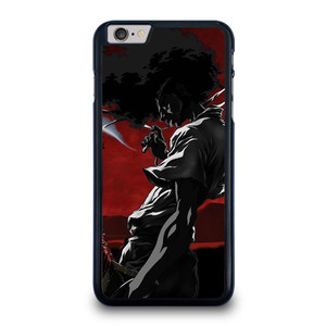 AFRO SAMURAI COOL ANIME iPhone 6 / 6S Plus Case Cover