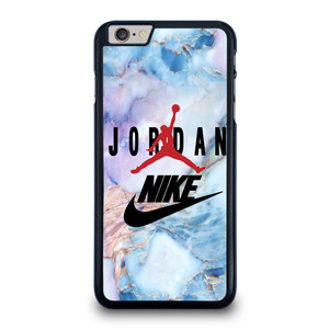 AIR JORDAN NIKE MARBLE iPhone 6 / 6S Plus Case Cover