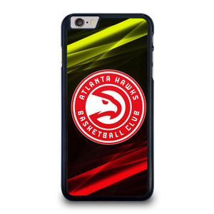 ATLANTA HAWKS BASKETBALL CLUB iPhone 6 / 6S Plus Case Cover ATLANTA HAWKS BASKETBALL CLUB iPhone 6 / 6S Plus Case Cover
