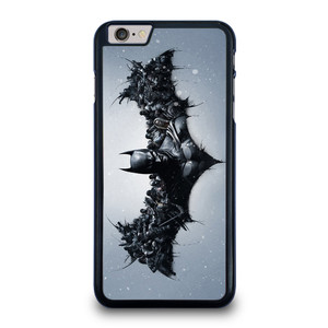BATMAN LOGO DC iPhone 6 / 6S Plus Case Cover