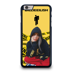 BILLIE EILISH SINGER 2 iPhone 6 / 6S Plus Case Cover