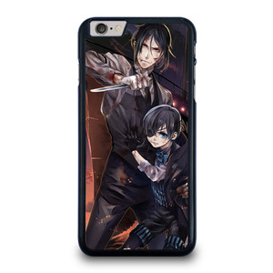 BLACK BUTLER ANIME 2 iPhone 6 / 6S Plus Case Cover
