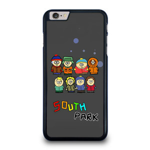 CARTOON SOUTH PARK iPhone 6 / 6S Plus Case Cover