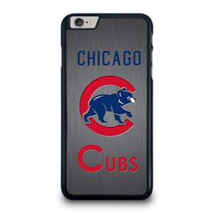 CHICAGO CUBS ICON iPhone 6 / 6S Plus Case Cover CHICAGO CUBS ICON iPhone 6 / 6S Plus Case Cover