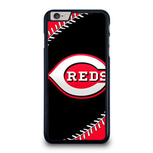 CINCINNATI REDS LOGO iPhone 6 / 6S Plus Case Cover