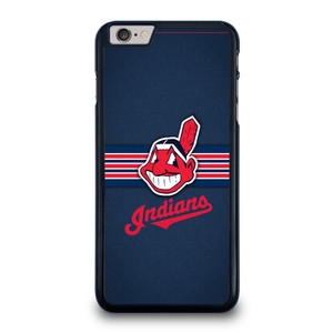 CLEVELAND INDIANS LOGO iPhone 6 / 6S Plus Case Cover