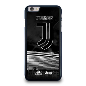 JUVENTUS FC LOGO iPhone 6 / 6S Plus Case Cover
