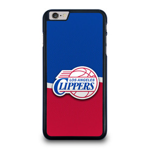 LOS ANGELES CLIPPERS LOGO iPhone 6 / 6S Plus Case Cover