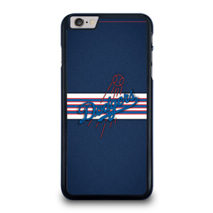 LOS ANGELES LA DODGERS LOGO iPhone 6 / 6S Plus Case Cover