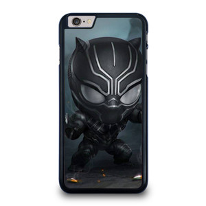 MARVEL BLACK PANTHER KAWAII iPhone 6 / 6S Plus Case Cover