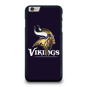 MINNESOTA VIKINGS ICON iPhone 6 / 6S Plus Case Cover MINNESOTA VIKINGS ICON iPhone 6 / 6S Plus Case Cover