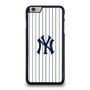 NEW YORK YANKEES CLASSIC LOGO iPhone 6 / 6S Plus Case Cover
