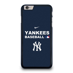 NEW YORK YANKEES MLB ICON iPhone 6 / 6S Plus Case Cover NEW YORK YANKEES MLB ICON iPhone 6 / 6S Plus Case Cover