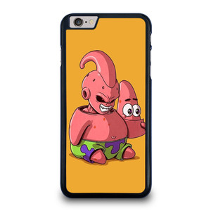 PATRICK STAR MAJIN BUU iPhone 6 / 6S Plus Case Cover