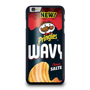 PRINGLES WAVY NEW iPhone 6 / 6S Plus Case Cover