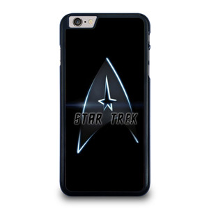 STAR TREK BLACK LOGO iPhone 6 / 6S Plus Case Cover