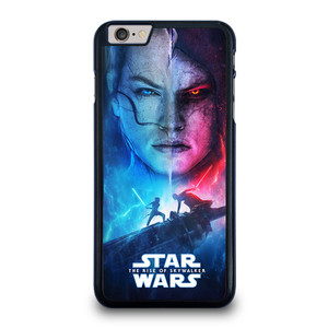 STAR WARS THE RISE OF SKYWALKER NEW iPhone 6 / 6S Plus Case Cover