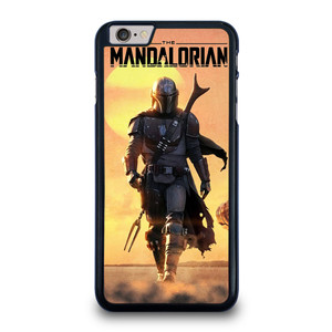 THE MANDALORIAN STAR WARS iPhone 6 / 6S Plus Case Cover