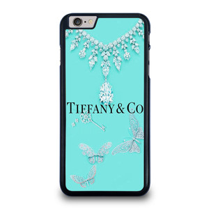 TIFFANY AND CO NEW iPhone 6 / 6S Plus Case Cover