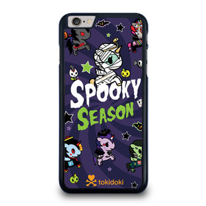 TOKIDOKI UNICORN SPOOKY iPhone 6 / 6S Plus Case Cover