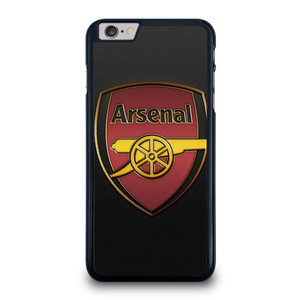 ARSENAL LOGO FOOTBALL iPhone 6 / 6S Plus Case Cover