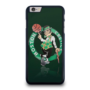 BOSTON CELTICS ICON iPhone 6 / 6S Plus Case Cover BOSTON CELTICS ICON iPhone 6 / 6S Plus Case Cover