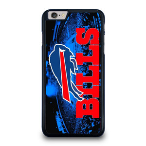 BUFFALO BILLS FOOTBALL LOGO iPhone 6 / 6S Plus Case Cover