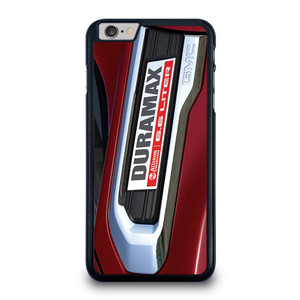 DURAMAX DIESEL GMC EMBLEM iPhone 6 / 6S Plus Case Cover