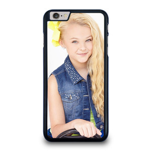 JOJO SIWA iPhone 6 / 6S Plus Case Cover