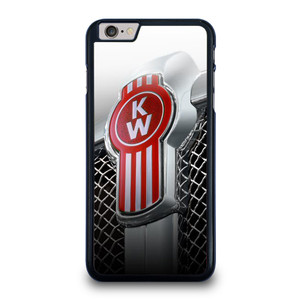 KENWORTH TRUCK EMBLEM 2 iPhone 6 / 6S Plus Case Cover