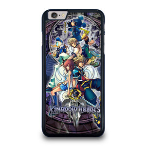 KINGDOM HEARTS GAME iPhone 6 / 6S Plus Case Cover KINGDOM HEARTS GAME iPhone 6 / 6S Plus Case Cover