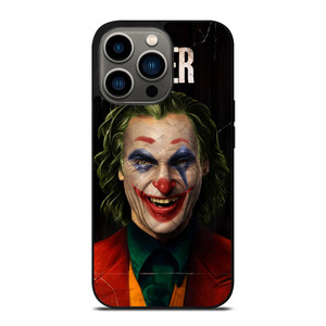 JOAQUIN PHOENIX JOKER iPhone 13 Pro Case Cover JOAQUIN PHOENIX JOKER iPhone 13 Pro Case Cover