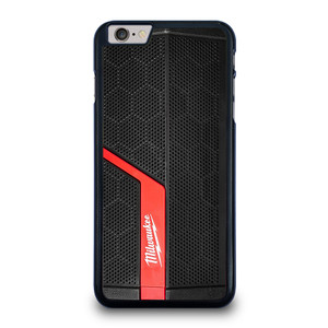 MILWAUKEE JOBSITE SPEAKER iPhone 6 / 6S Plus Case Cover