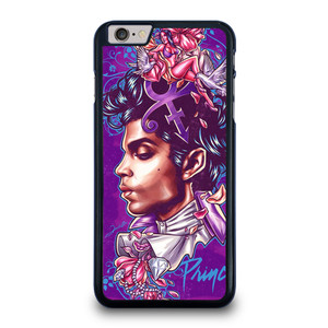 PRINCE PURPLE RAIN ART iPhone 6 / 6S Plus Case Cover PRINCE PURPLE RAIN ART iPhone 6 / 6S Plus Case Cover