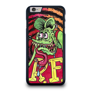 RAT FINK FACE iPhone 6 / 6S Plus Case Cover
