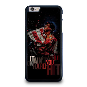 ROCKY BALBOA ART iPhone 6 / 6S Plus Case Cover
