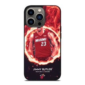 JIMMY BUTLER CHICAGO BULLS NBA iPhone 13 Pro Case Cover JIMMY BUTLER CHICAGO BULLS NBA iPhone 13 Pro Case Cover