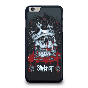 SLIPKNOT METAL BAND iPhone 6 / 6S Plus Case Cover