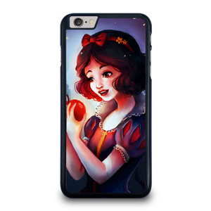 SNOW WHITE AND APPLE DISNEY iPhone 6 / 6S Plus Case Cover