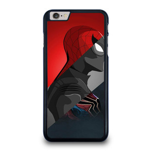 SPIDERMAN OUTFIT COSTUM iPhone 6 / 6S Plus Case Cover