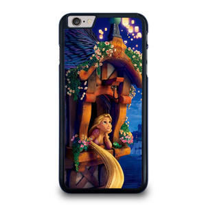 TANGLED RAPUNZEL DISNEY iPhone 6 / 6S Plus Case Cover