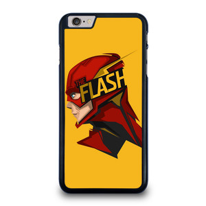 THE FLASH CARTOON iPhone 6 / 6S Plus Case Cover