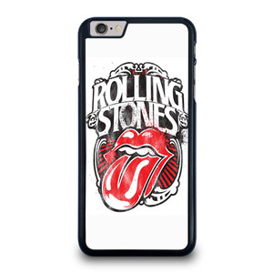 THE ROLLING STONES LOGO iPhone 6 / 6S Plus Case Cover THE ROLLING STONES LOGO iPhone 6 / 6S Plus Case Cover