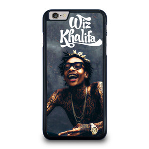 WIZ KHALIFA RAPPER iPhone 6 / 6S Plus Case Cover