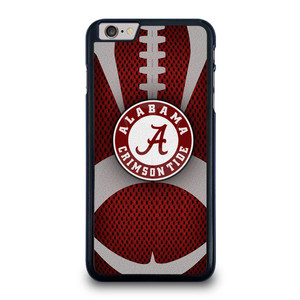 ALABAMA CRIMSON TIDE NFL FOOTBALL iPhone 6 / 6S Plus Case Cover